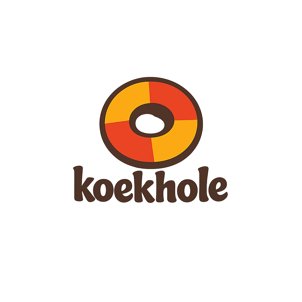 Koekhole — het gat waar alles in verdwijnt
